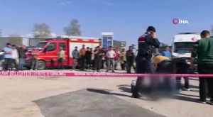 Bursa'nın dağ köyleri kar altına kaldı