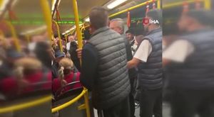Osmangazi’de kaçak yapıya geçit yok: İzinsiz katlar yıkıldı