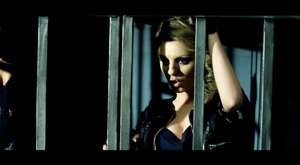 Britney Spears - Womanizer (Director_s Cut)