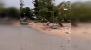 Bursa Şehir Hastanesi'nde ilk güne 2500 randevu!