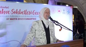 Bursa'da vefat eden cumhuriyet savcısı için tören düzenlendi