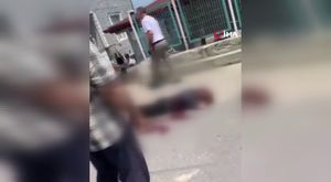 Şanlıurfa’da zincirleme kaza