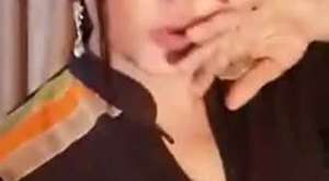 Desi Girl Private Dance In Home Mujra Must Watch