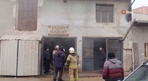 Bursa'da film sahnelerini aratmayan kovalamaca! Şoförün hamlesi...