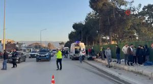 12 yaşındaki öğrenci okul müdürünü vurdu: O anlar kamerada