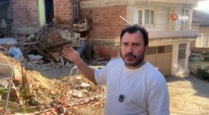 Bursa'ya 1250 araçlık yeni otopark