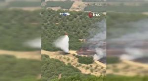 Çocuğuna zorla sigara ve ilaç içiren cani anne tutuklandı