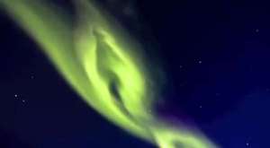 Kutup Işıkları-Aurora 