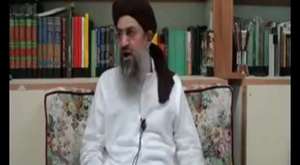 Laylat ul baraat ( Shab e Baraat ) Shaikh Abdul Haadi Qadri Noori ( Mustafai Tv )