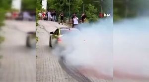 Demet Özdemir kıvrak dansıyla yürek hoplattı