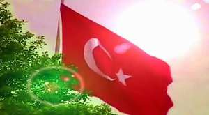 Başbakan Ahmet Davutoğlu'na Bestelenen Şarkı