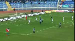 Adana Demirspor : 1-0 : Orduspor
