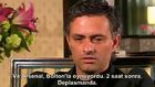 Jose Mourinho - BBC Röportaj Belgeseli