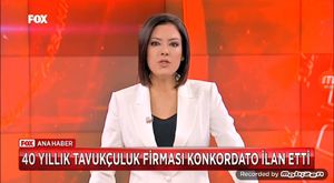 İki Dev Art Arda Konkordato Dedi!