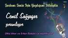 cemil sağyaşar - şarkımı senin için yazdığımı