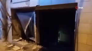 Bursa'da yürekleri ısıtan görüntü
