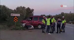 Asansör boşluğuna düşen genç ağır yaralandı