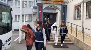 Bursa'da husumetliler arasında kanlı kavga: 1 ağır yaralı