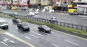 Bursa'da 3 ev alevlere teslim oldu
