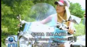 Esra Balamir - Bal Gibi 