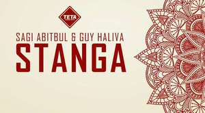 Sagi Abitbul & Guy Haliva - Stanga (Original Mix)