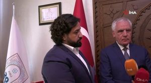 Bursa'da dövdükleri kişiyi denize attılar!