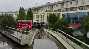 Bursa'da 3 gün arayla iki arkadaşını öldüren şüpheli tutuklandı