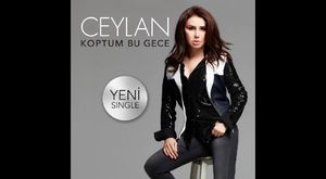 Kenan Coskun '' Senin Yüzünden '' (YENİ KLİP 2014)
