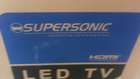 32 INCH Supersonic Led tv's now at Vefa 