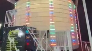 EDİRNE’DE MEVLİT KANDİLİ'NDE CAMİLER DOLDU