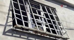 Bursa'da nisan ayında kar sürprizi