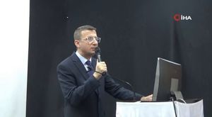 Yenişehir'de mevsimlik işçilerin çadırlarını su bastı