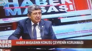 Eskişehir/Tepebaşı/Alpu'ya Kömürlü Termik Santral Kurulmasın