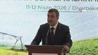 Cumhurbaşkanı Yardımcısı Yılmaz: \