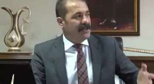 DOÇ.DR. BİLAL ÇOBAN İLE YENİDEN ELAZIĞ 