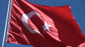 1 Dakikalık Saygı Duruşu ve İstiklal Marşı (2013)
