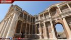 Sardes Antik Kenti UNESCO’da ASIL LİSTEYE GİRMEYİ HEDEFLİYOR