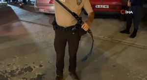 Bursa'daki ebebek şubesinde skandal! Numarasını vermeyen müşteriyi...