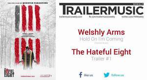 London Has Fallen - Trailer #1 Music #1 (Jack Trammell - Compelled) 