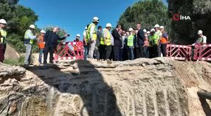 Bursa'da 4 kişinin yaralandığı kavgada 1 kişi tutuklandı