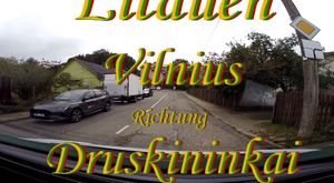 Polen; Ełk  29.09.2025 Teil:2