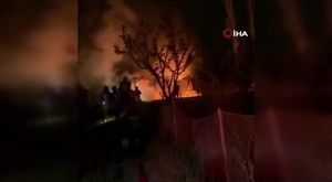 Bursa’da bir genç evinde ölü bulundu