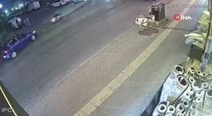 Bursa'da mobilya atölyesinde büyük yangın