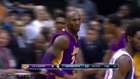 Kobe Bryant - 11 Pts Highlights | Lakers vs Timberwolves | December 9, 2015 | NBA 2015-16 Season 