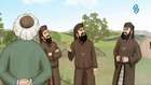 Nasreddin Hoca ve Üç Papaz - Bir Kıssa Bin Hisse - SemerkandTv