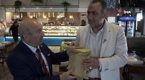 Dilan-Engin Polat ailesine ait araçlar emniyette sergilendi