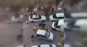Bu köyde kadınlar hakimiyet kurdu, erkekler mehterle köyü terk etti