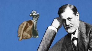 Freud: Düşlerin Yorumu