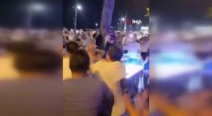 Önce evi soydu, sonra marketi...Önce kamera sonra polise yakalandı