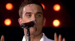 ( nega35 - TV )  The Robbie Williams Show | FULL CONCERT